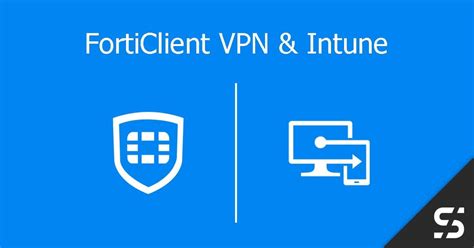 forticlient just vpn